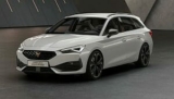 Privatleasing: Cupra Leon Sportstourer VZ (300 PS) für 349€ mtl. (12 Monate, 10.000km/Jahr) – GLF: 0,85