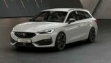 Privatleasing: Cupra Leon Sportstourer VZ (300 PS) für 349€ mtl. (12 Monate, 10.000km/Jahr) – GLF: 0,85