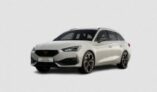 Gewerbeleasing: Cupra Leon Sportstourer VZ 2.0 TSI mit 180 kW 245PS und 7-Gang-DSG für 165,41€ mtl. (24 Monate, 10.000km/Jahr)