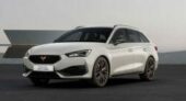 Gewerbeleasing: Cupra Leon Sportstourer VZ CUP mit 310PS (228kW) für 260,61€ mtl. (36 Monate, 10.000km/Jahr)