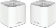 D-Link COVR-X1862 COVR AX1800 Whole Home Mesh Router 2er-Set für 62,99€ (statt 113€)