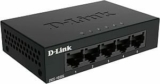 D-Link DGS-105GL 5-Port Unmanaged Gigabit Switch für 7,99€ (statt 17€)