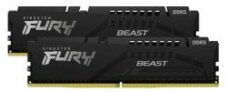Tages-Deal: Kingston FURY DIMM 32 GB DDR5-5600 2x 16 GB Dual-Kit Arbeitsspeicher für nur 101,89€ (statt 115,11€)