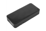 Targus DOCK182USZ DV4K Dockingstation mit USB-C & 100W für nur  93,95€ (statt 166€)