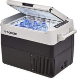 DOMETIC CoolFreeze CFF 45 – tragbare elektrische Kompressor-Kühlbox (44 Liter) für 310,61€ (statt 487€)