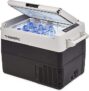 DOMETIC CoolFreeze CFF 45 – tragbare elektrische Kompressor-Kühlbox (44 Liter) für 310,61€ (statt 487€)