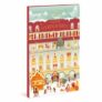 Dallmayr Adventskalender mit 24 Pyramidenbeuteln für 12,59€ (statt 14,90€)