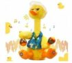 Dancing Duck Tanzendes Plüschtier für nur 12,79€