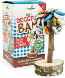 Deggelbam das Original 2.0 – Genialer Baum mit extra starkem Magnet für 50 Kronkorken – witziges Geschenk für Männer für 14,53€ (statt 18€)
