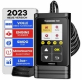 THINKCAR OBD100 OBD2 Diagnosegerät für nur 11,34€ (statt 26,69€)