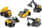 Dickie Toys Volvo Micro Workers Set für 5,99€ (statt 9,94€)
