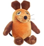 Die Sendung mit der Maus Plüschtier für nur 10,91€ (statt 17,48€)