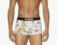 Diesel Herren Boxershort XL für nur 23,06€ (statt 34€)