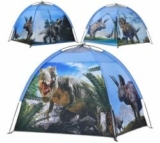 Ai-Uchoice Dinosaurier Spielzelt für Kinder für nur 14,43€ (statt 37,99€)