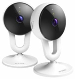 2x D-Link WLAN-Kamera DCS-8300LHV2 Full HD für nur 50,95€ (statt 99,45€)