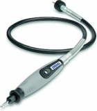 Dremel 225 Biegsame Welle – Verlängerung für Dremel für 23,49€ (statt 29€)