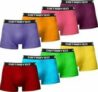8er-Pack DSTROYED Herren Boxershorts Gr. S-5XL für nur 24,90€ (statt 27,90€)