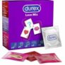 Durex Love Mix Kondome 40 Stk im Spar-Abo für nur 11,69€ (statt 12,99€)