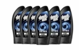 6er-Pack Duschdas im Spar-Abo für nur 6,96€ (statt 8,70€)