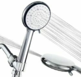 Duschkopf Wassersparend für nur 7,69€ (statt 10,99€)