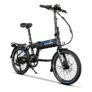 Grundig E20 Falt-E-Bike 20“ für 759€ (statt 1.499€)