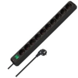 Brennenstuhl Eco-Line Steckdosenleiste 10-Fach für nur 12,99€ (statt 16,42€) – Prime