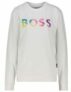 BOSS Sweatshirt W_EQUAL (XS-L) für nur 73,94€ (statt 117€)