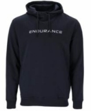 ENDURANCE Herren Hoodie Lionk Gr. S-3XL für nur 19,98€ (statt 41,87€)