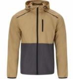 ENDURANCE Herren Laufjacke Hugoee Gr.S-XXL für nur 24,98€ (statt 64,90€ )