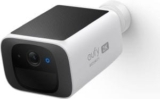eufy Security Überwachungskamera S220 SoloCam für 49,99€ (statt 66,59€ )