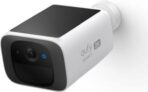 eufy Security Überwachungskamera S220 SoloCam für 49,99€ (statt 66,59€ )
