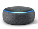 Top! Doppelpack Amazon Echo Dot (3. Generation) für nur 29,98€ inkl. Prime-Versand