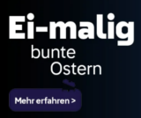 Bis zu 25% bei den Alternate Oster-Deals – Spielzeug, Brettspiele und Rucksäcke