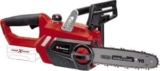 Einhell GE-LC 18/25 Li-Solo Power X-Change Akku-Kettensäge für 65,99€ (statt 79,99€)