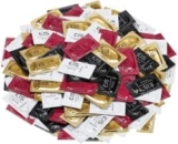 EIS XXL-PACK 100 Kondome 53mm Gefühlsecht & Dünn für 17,99€ (statt 22,99€)