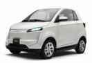 Elaris DYO Elektro (48 PS) für 89,55€ mtl. (24 Monate, 10.000km/Jahr) – GLF: 0,51