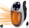 Joywa Mini Elektroheizung für 20,49€ (statt 23,69€)