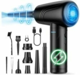 Elektrische Staubgebläse für nur 23,99€ (statt 40€)