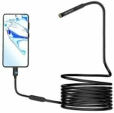 Smartphone Endoskop Inspektionskamera für nur 23,94€ (statt 39,90€)