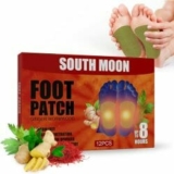 FQQF Entgiftungspflaster für Füße für nur 3,98€ (statt 5,98€)
