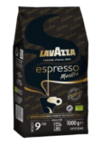 Lavazza Espresso Maestro 1 kg Kaffeebohnen für 15,29€ (statt 17,89€) im Spar-Abo