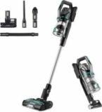 Eureka 2-in-1 Akku-Staubsauger für 178,99€ (statt 199,99€)