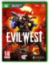 Focus Home Interactive Evil West für XBox One/X für 25,16€ (statt 40,85€)