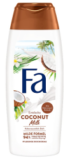 Fa Pflegendes Duschgel Coconut Milk 250ml für 0,79€ (statt 1,25€) im Spar-Abo