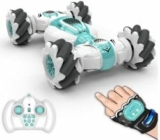 RC Stunt Car ferngesteuertes Auto für nur 24,90€ (statt 33,99€)