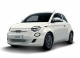 Privatleasing: FIAT 500 E Elektro (95 PS) für 179€ mtl. (36 Monate, 5.000km/Jahr) – LF: 0,66