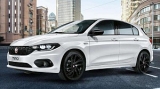 Privatleasing: Fiat Tipo (95 PS) für mtl. 55€ – LF: 0,27