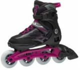 FILA Damen Inline Skates WAVE 84 für nur 59,98€ (statt 104€)