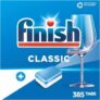 Finish Classic Spülmaschinentabs 385 Stück für 36,54€