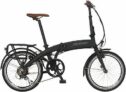Fischer FR18 Elektro-/Klapprad (Schwarz) für 799€ (statt 929€)